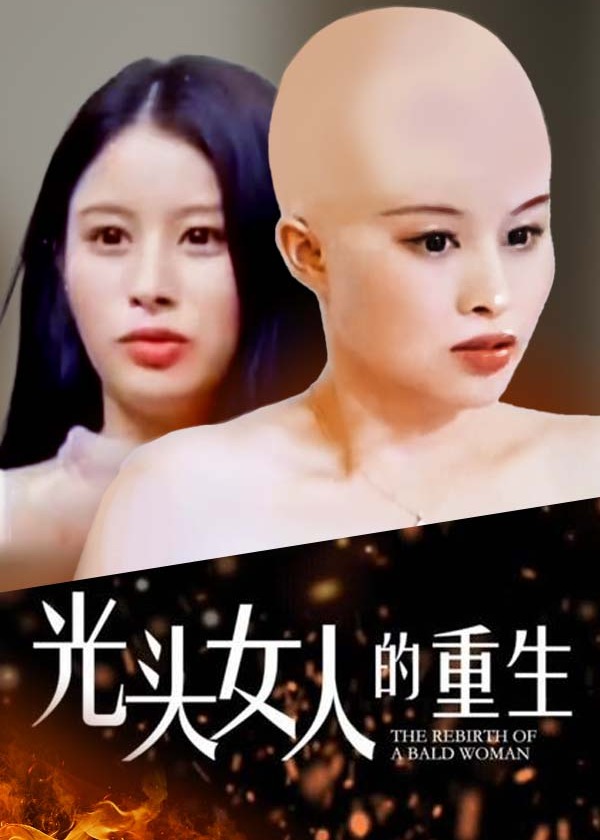 光头女人的重生